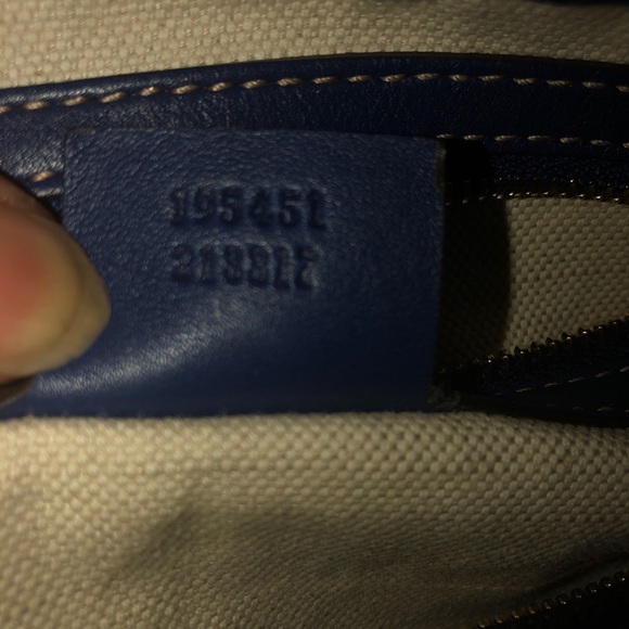 Gucci Authentic speedy bag NO TRADE - Picture 8 of 8